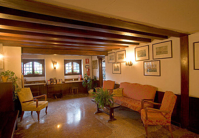 Hotel Palazzo Marcello Al Sole Venecia