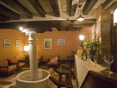 Hotel Palazzo Marcello Al Sole Venecia